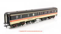 39-702 Bachmann BR MK2F BSO Brake Second Open Coach number 9526 in BR InterCity Swallow livery